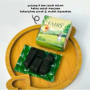 WhatsApp Image 2025-10-25 at 9.13.55 AM_1761525484_176606517217 FAIRY SCRUB GLUTA SOAP