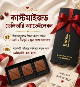 Euros Chocolate Product 3